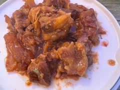 -同发号饭庄(复兴路店)