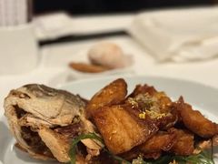 -宝丽轩中餐厅BAOLIXUAN