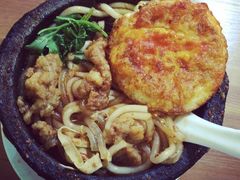 -九佰陆拾度土豆粉砂锅(普陀店)