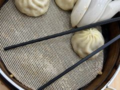 蟹黄包-蒋家桥饺面店(广陵路店)
