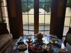 -青岛香根温泉酒店