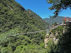 -浙北大峡谷