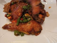 -湖北味道(湖北大厦店)