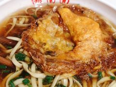 -李兰英湖南面馆(护国路店)