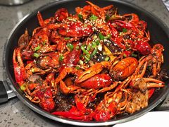 -一棠龙虾•王牌虾球(楚河汉街店)