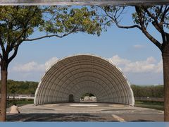 -上海吴淞炮台湾国家湿地公园