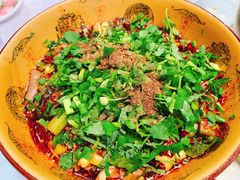 -乐山第一家临江鳝丝(茶坊路店)