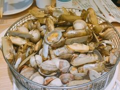 -海味当家·蒸锅海鲜(星海公园店)