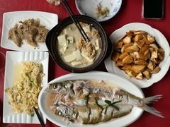 -长廊饭店(锦溪古镇店)