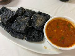 -新新湘菜馆(新中街二条店)