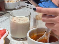 -海底捞火锅(上元大街店)