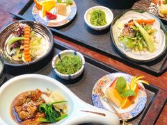 -古京·臻致料理(月湖店)