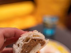 桂花山楂酥-富华斋饽饽铺·宫廷糕点·伴手礼(护国新天地店)