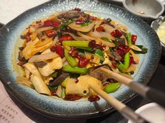 -东来顺·非遗火锅(高新店)