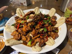 -向民炒鸡老店(金泰华府店)