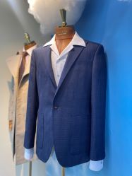 -MR.COLLECTION西装先生(富华里店)