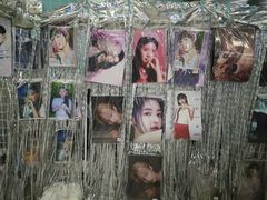 -Love Star追星馆(上海大悦城店)