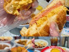 -敏华冰厅(平安金融中心店)