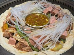 -灶座小锅烀饼·铁锅炖(全国总店)