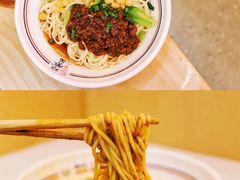 -八一路好吃街(雨田商务大厦店)