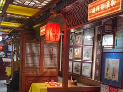 -大海碗·炸酱面·烤鸭·京菜(天坛店)