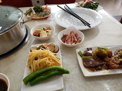 -德天下自助水饺(海洪店)