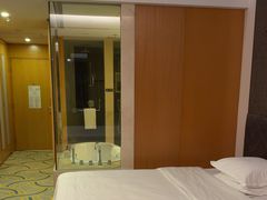 -烟台金沙滩喜来登度假酒店