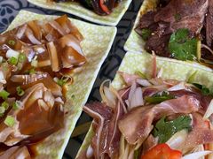 -鲁毓鲜蓬莱小面(黄山路店)