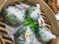 -和乐喜点(宝岗大道店)