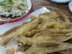 -叶存利海鲜大馅饺子(海宁路总店)