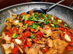 -味上湘菜馆(岳麓山店)
