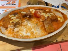 -菲滋意式餐厅(西溪印象城店)