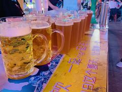 -五一星光夜市(SOHO新天地店)