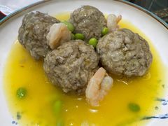 -鑫真味私房菜馆