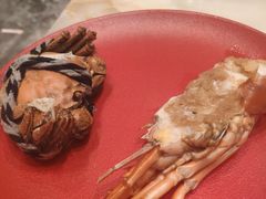 -长春富力万达文华酒店-集·味自助餐厅