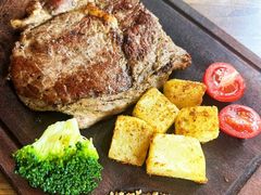 -雕刻时光·无国界料理西餐厅(五山店)