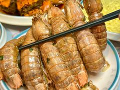 -三妹小龙虾·黄油蟹(华侨城总店)