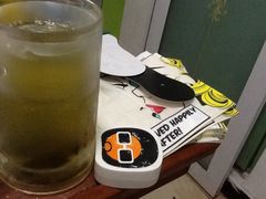 -北京贵宾楼饭店 红墙咖啡厅