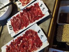 -大喜牛鲜牛肉火锅(营迹路店)
