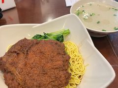 -东泰祥生煎馆(长宁路店)