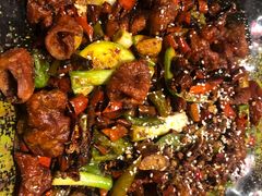 -醉小酒馆·川菜·江湖菜·重庆菜(观音桥旗舰店)