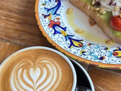 -Alimentari早午餐(安福路店)