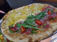 -1861意大利餐厅(文化广场店)