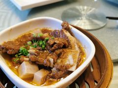 -潮福城大酒楼·潮粤菜·港式点心(阳光城店)