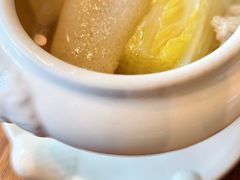 -蛇口希尔顿南海酒店·随轩中餐厅·粤菜