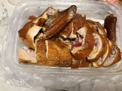 -周生记太爷鸡(文明路店)