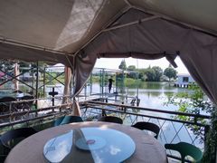 -水岸居湖景农家乐·阳澄湖大闸蟹