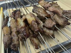 -清真·马峰烤肉(小学习北巷店)