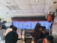 -武圣羊汤·西北面(安德路店)