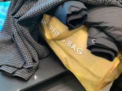 -URBAN REVIVO(七宝领展广场店)